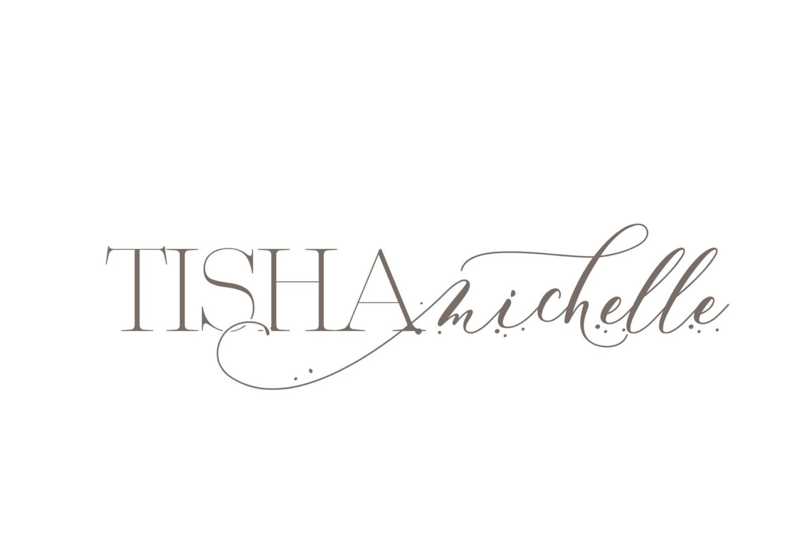 Tisha Michelle